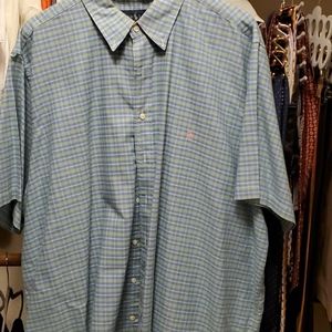 Ralph Lauren classic fit shirt